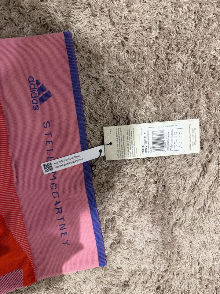 Леггинсы adidas by Stella McCartney XS, новые с бирками