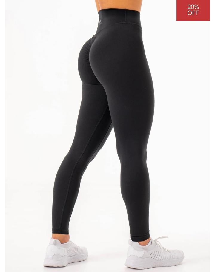 Спортивные леггинсы RYDERWEAR