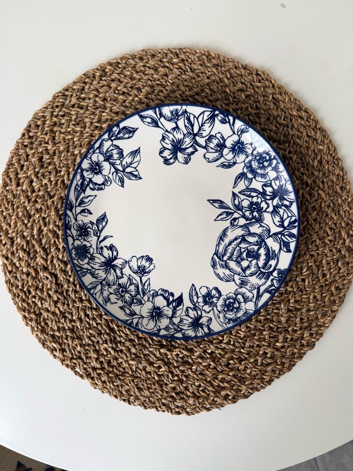 Плейсматы IKEA 5 шт