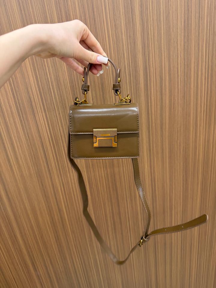 сумка эко кожа