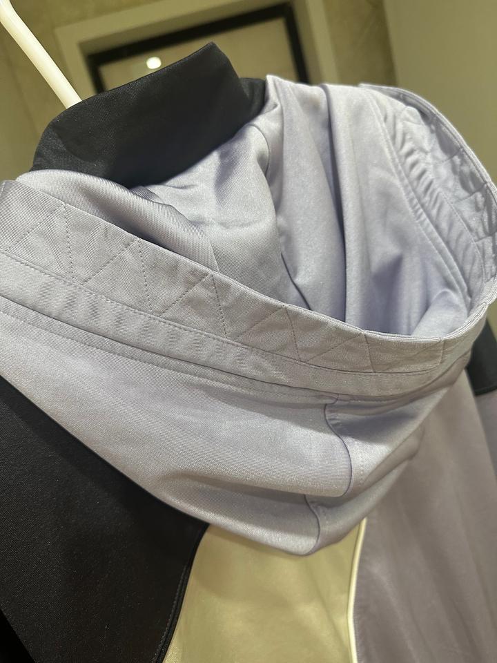 Новый костюм LI-NING