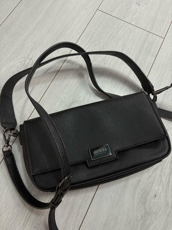 Сумка от guess