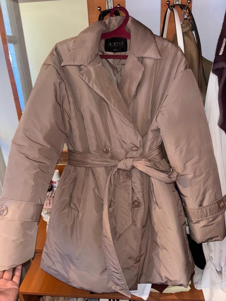 Куртка осенний, зимний