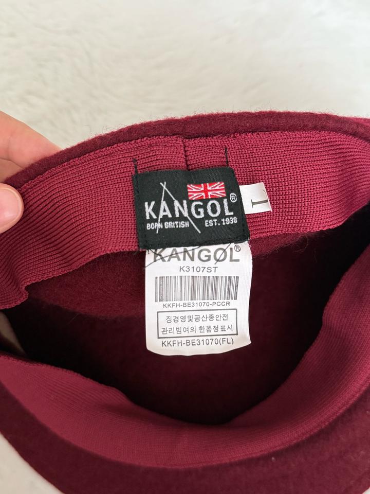 кепка-берет Kangol