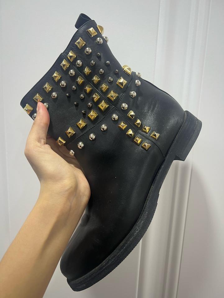 Зимние сапоги Lessila