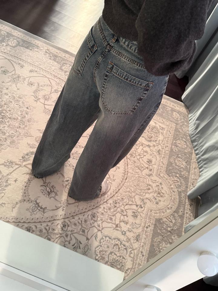 Джинсы Barbara Alvisi