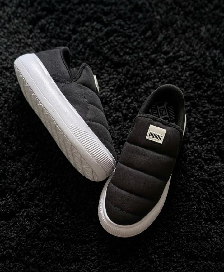 Кеды Puma