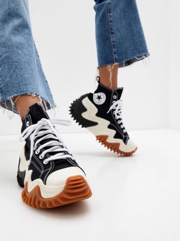 Кроссовки Converse