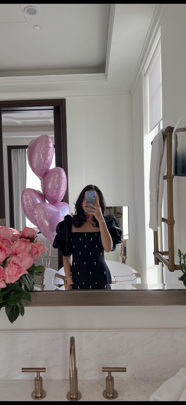 Женское платье