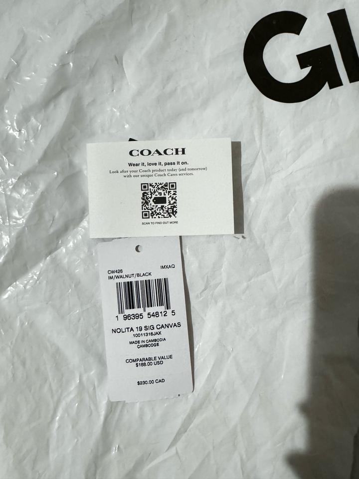 Coach