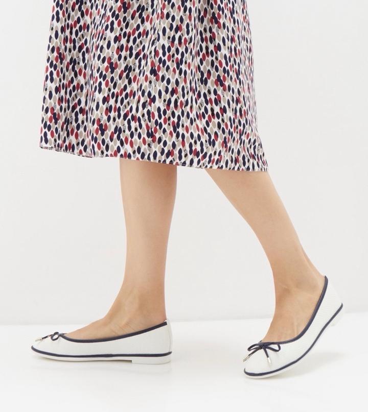 Балетки женские