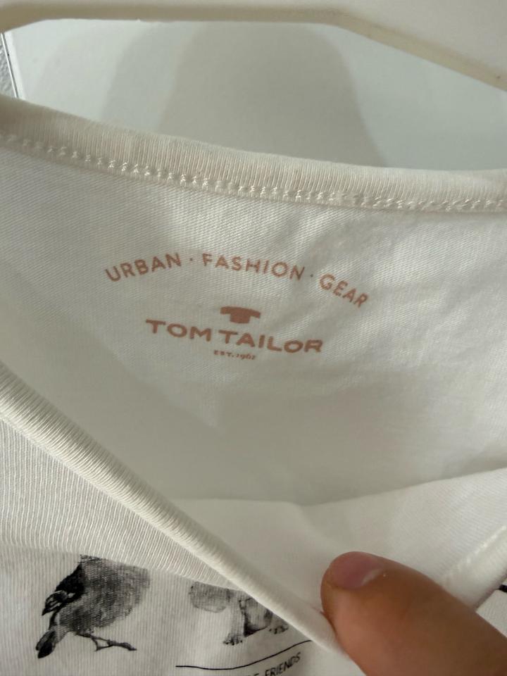 Tom Tailor