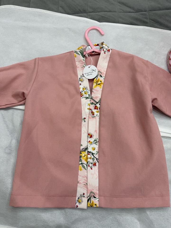 Абайка на годик