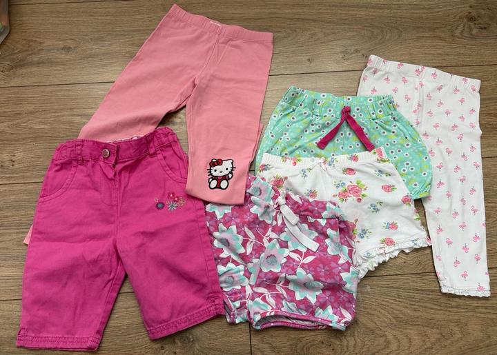 Шорты , лосины