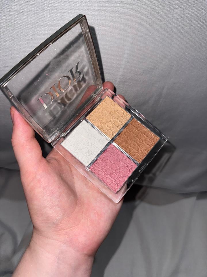 Dior хайлайтер (люкс копия)