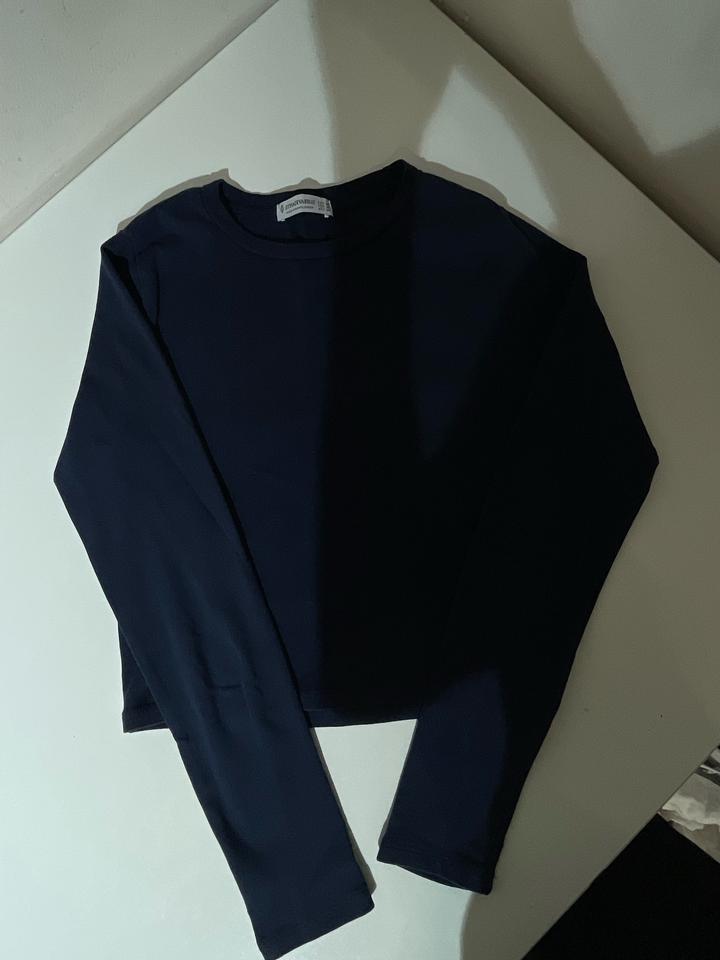 Лонгслив Zara