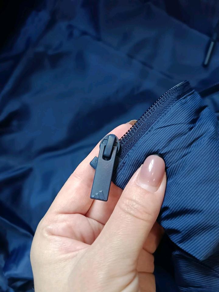 Пуховик Adidas Essentials Climawarm
