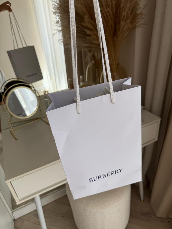 Сумка Burberry