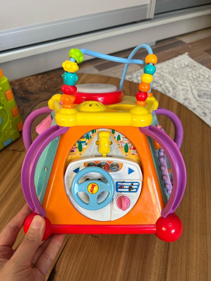 Детские игрушки