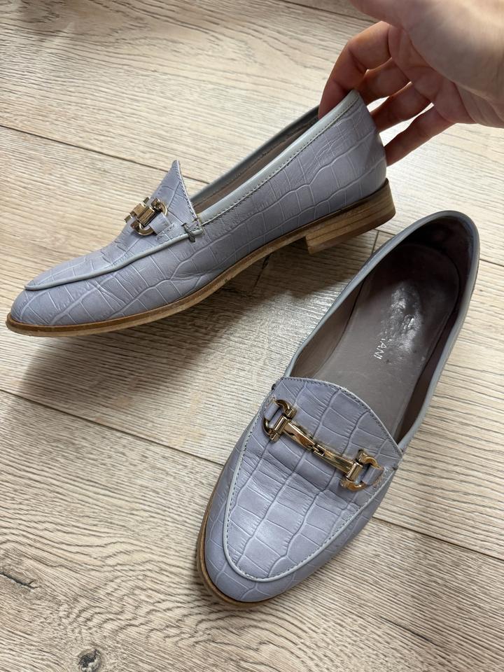 Лоферы Giuliano Brani, Италия