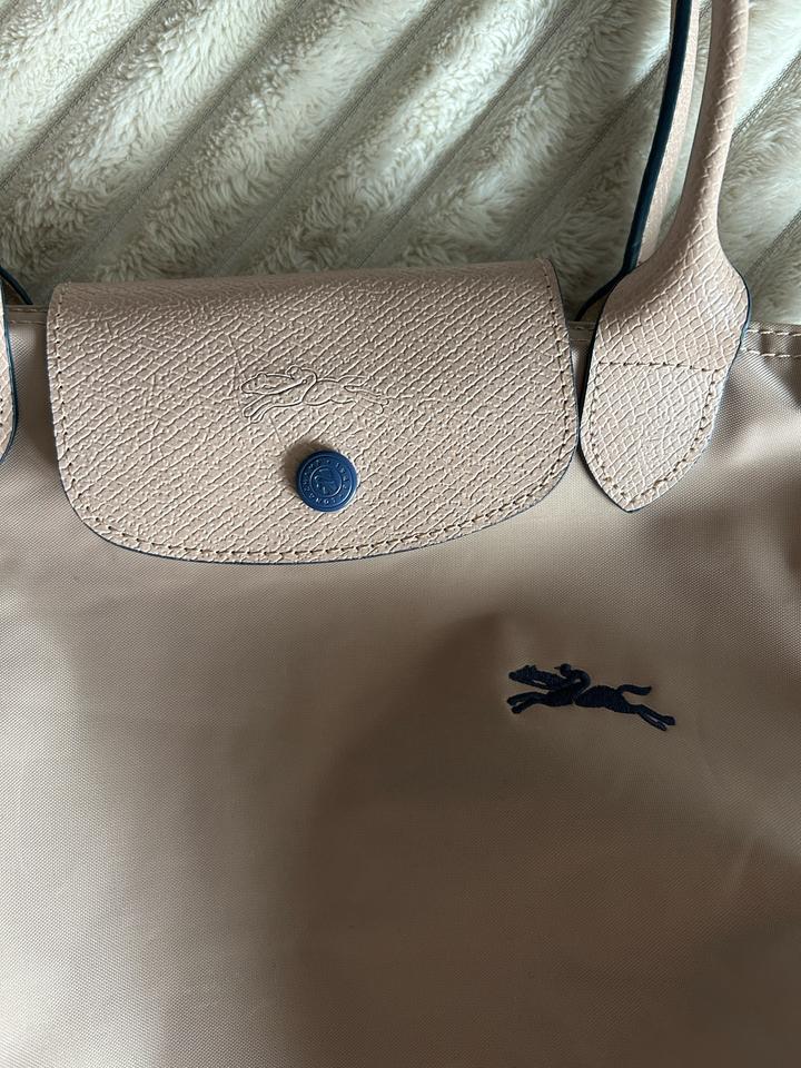 longchamp сумка