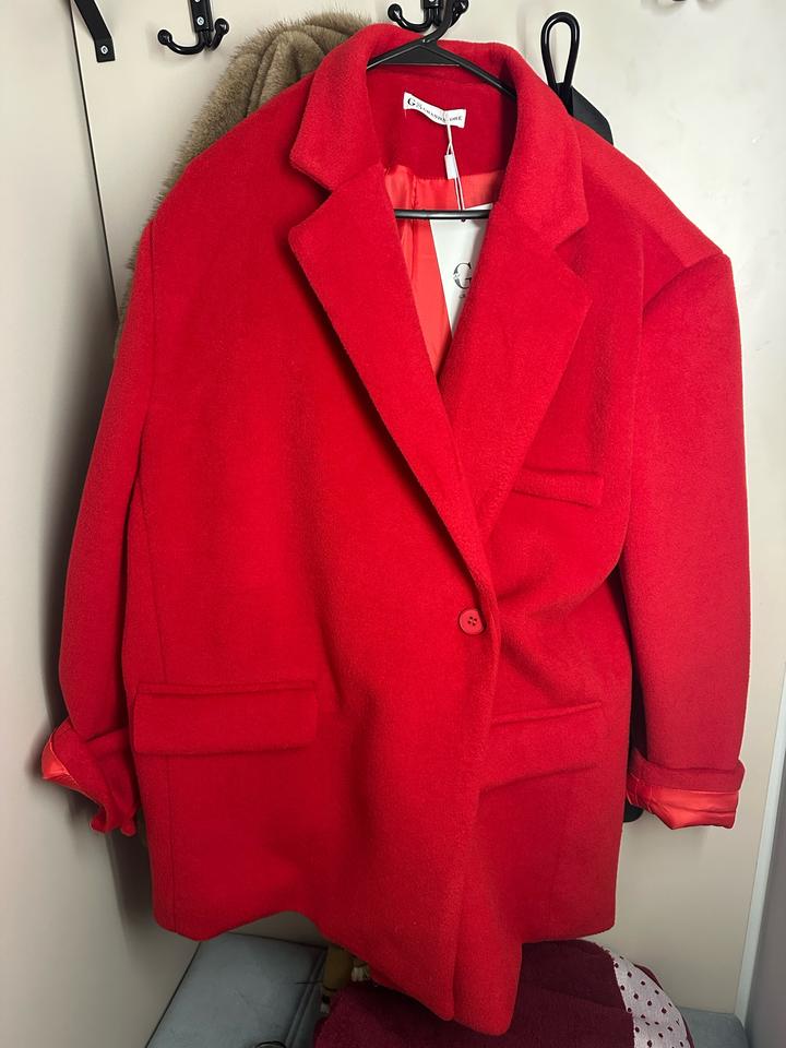 Пиджак пальто