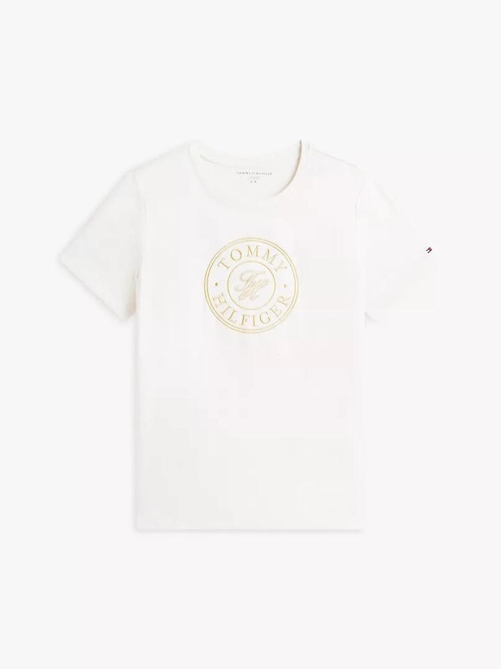 Футболка Tommy Hilfiger