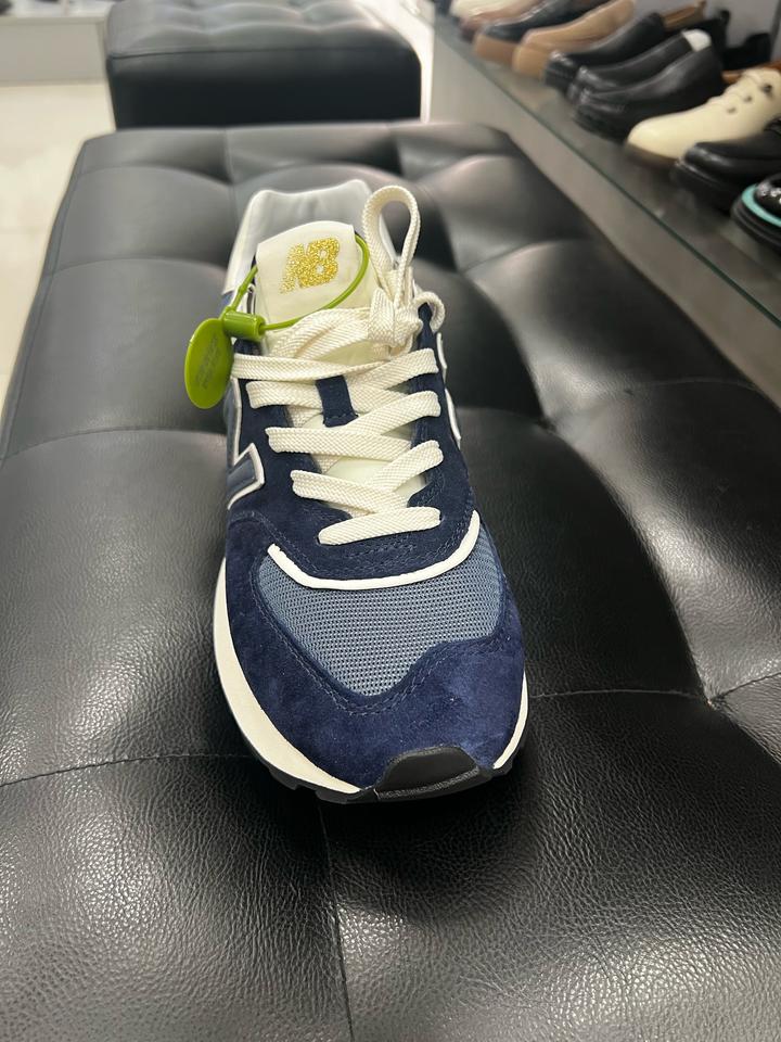 New Balance 574 40 размер