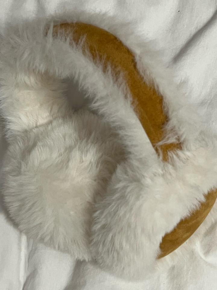 Ушки на зиму