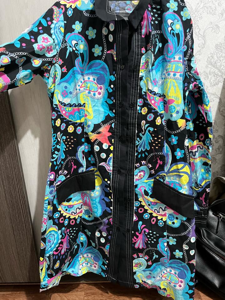 Детский одежды