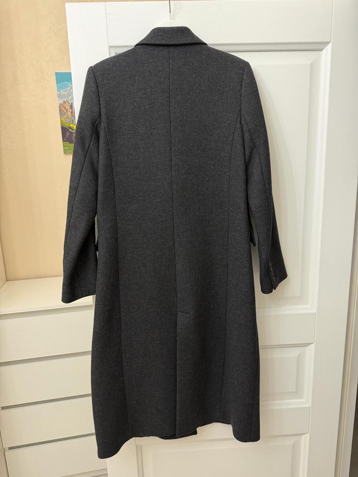 Пальто Massimo Dutti
