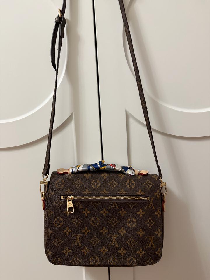 сумка lv pochette