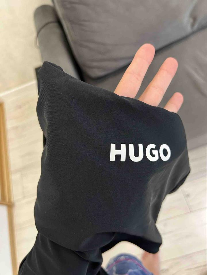 Купальник Hugo