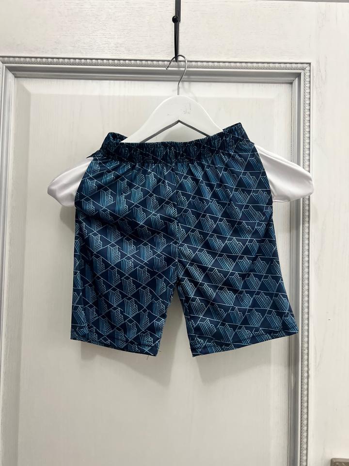 плавательные штаны Lacoste