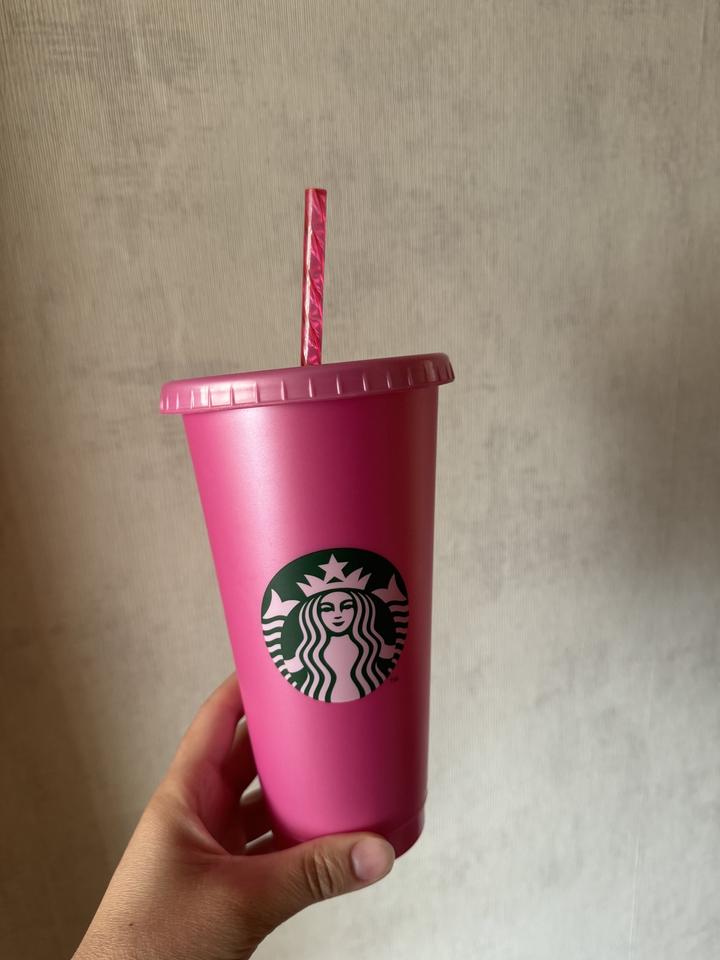 Starbucks оригинал