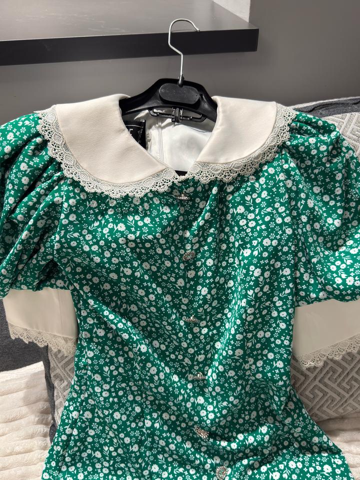 The ice collection платье новое