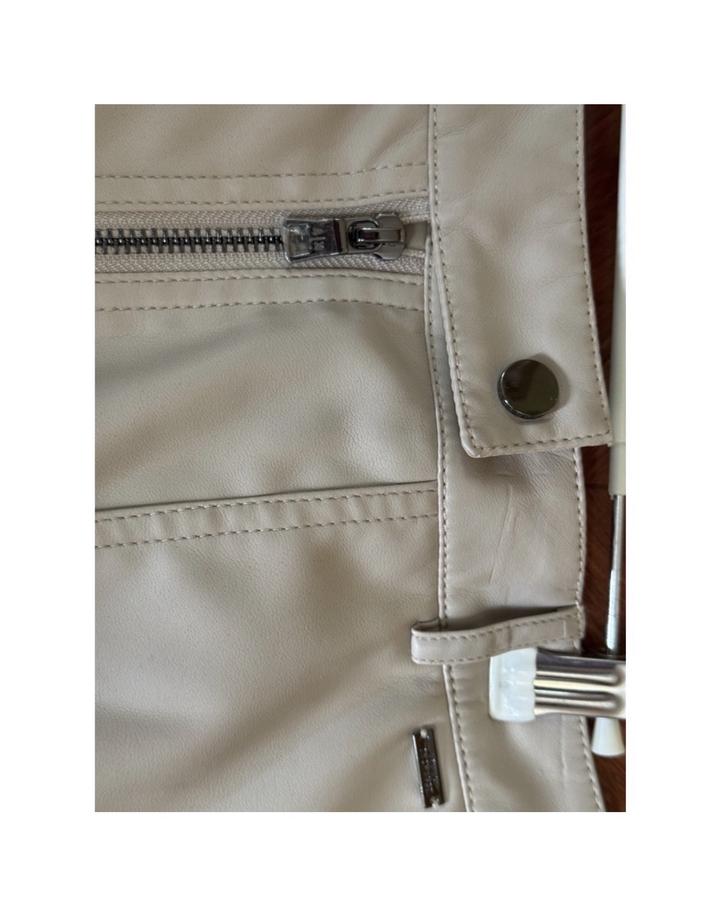 Мини юбка от Armani exchange