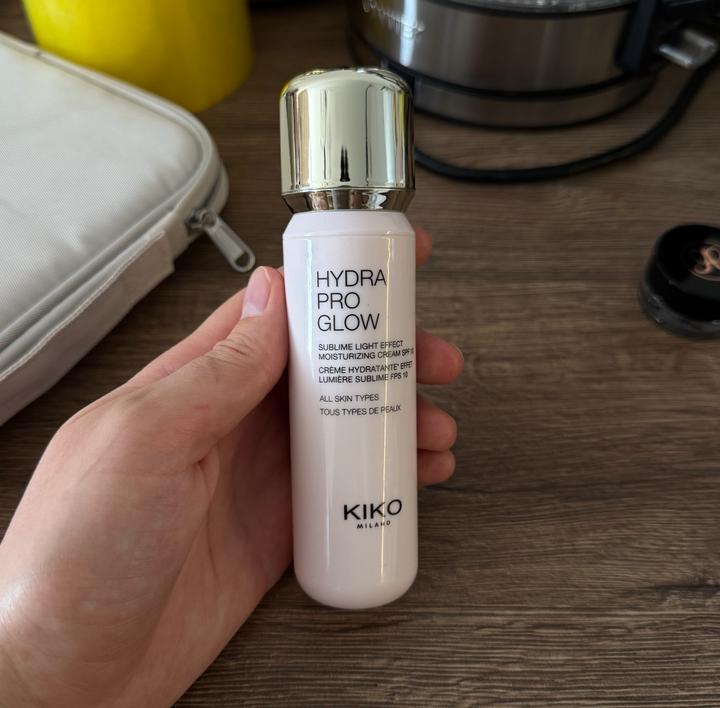 Сыворотка флюид от Kiko