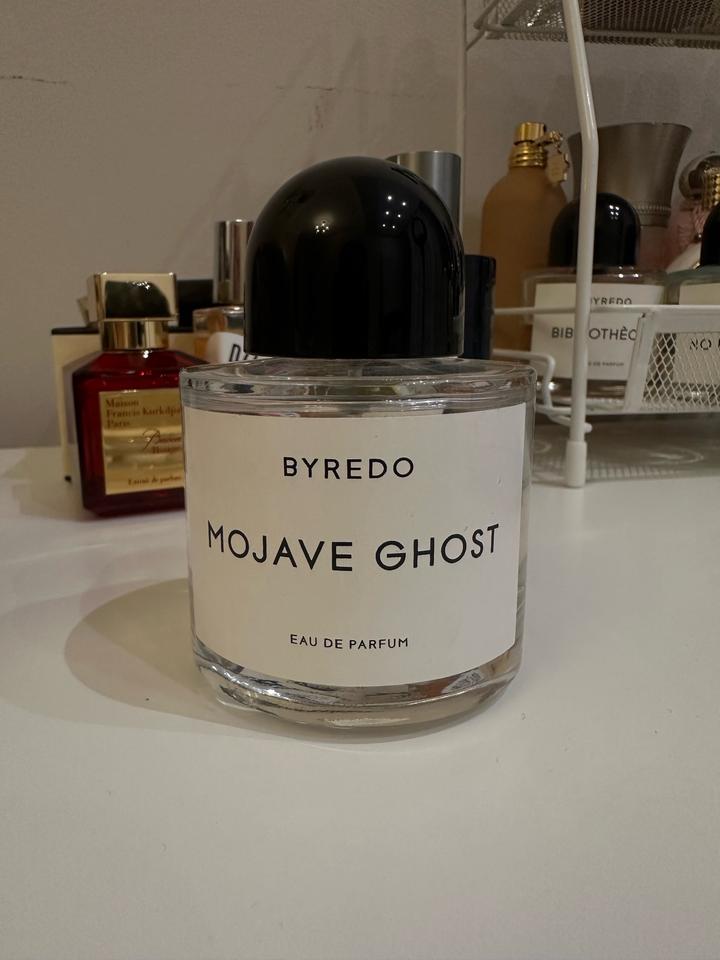 Byredo Mojave Ghost