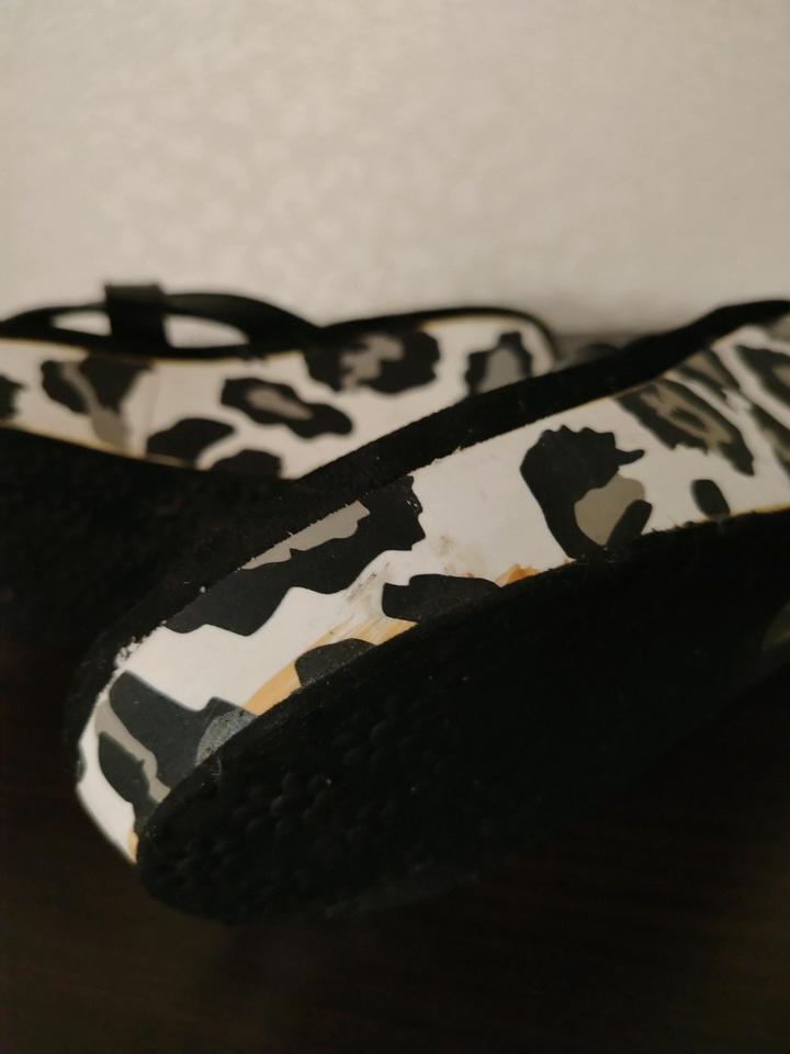 сланцы на платформе