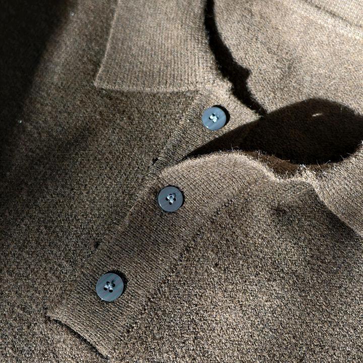 Classic pullover