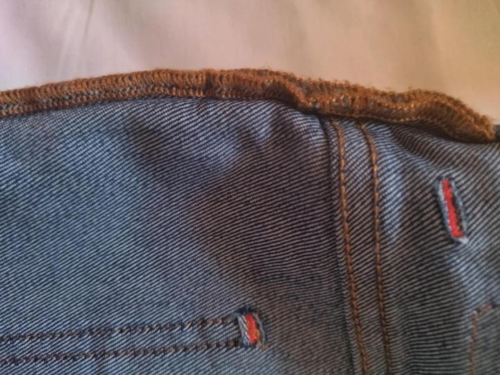 Юбка Calvin Klein
