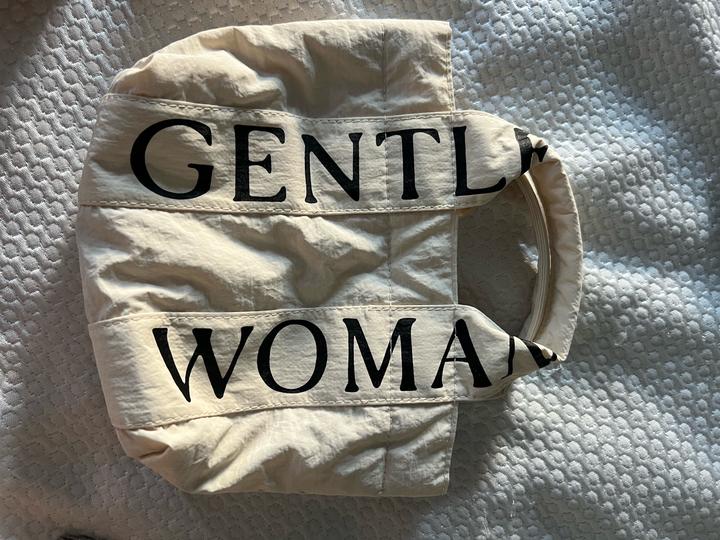 Сумка gentle woman