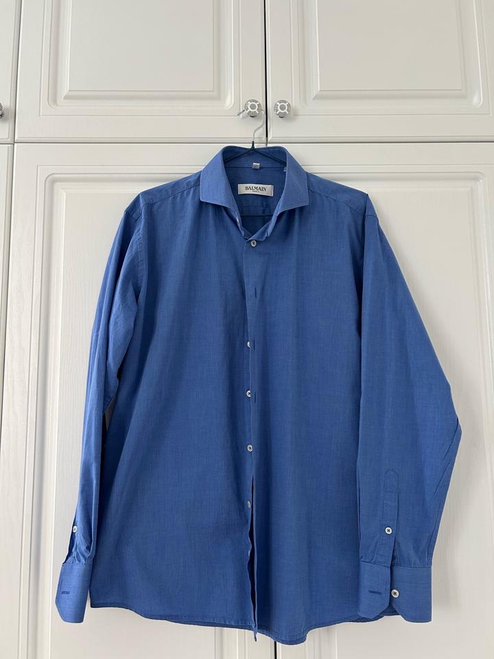 Рубашка мужская