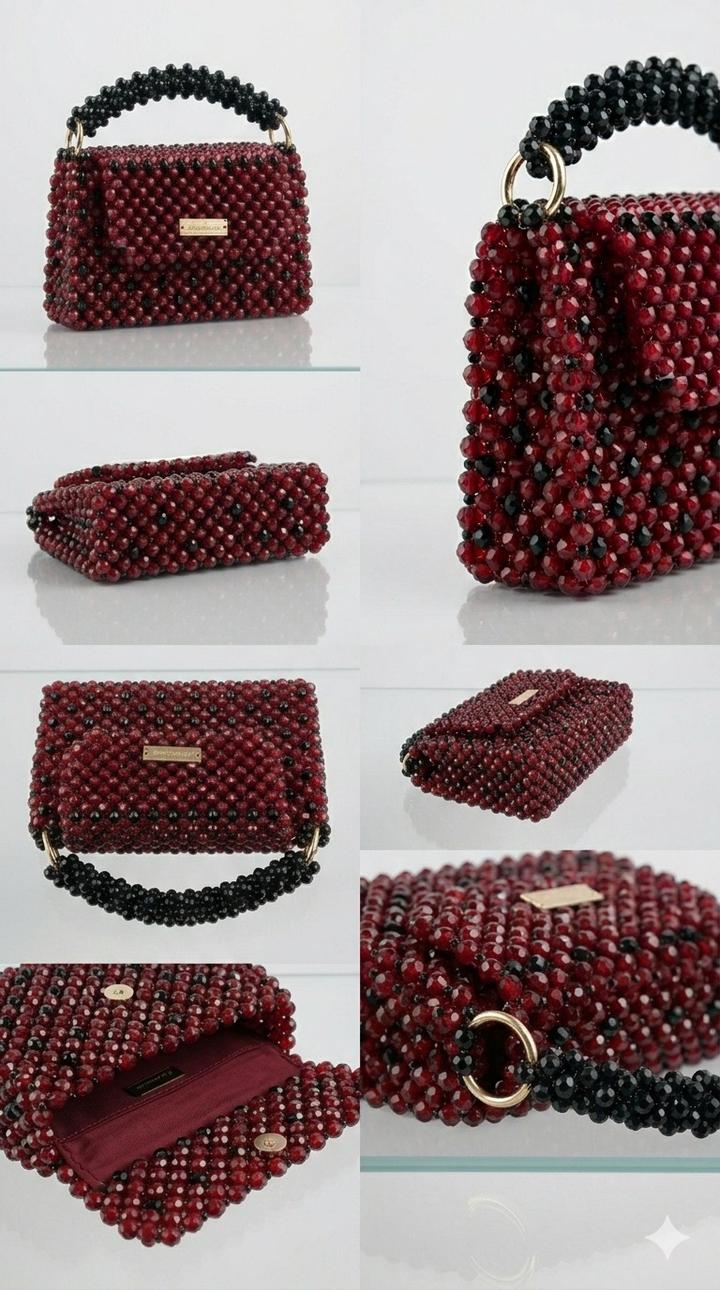 Сумка ручной работы