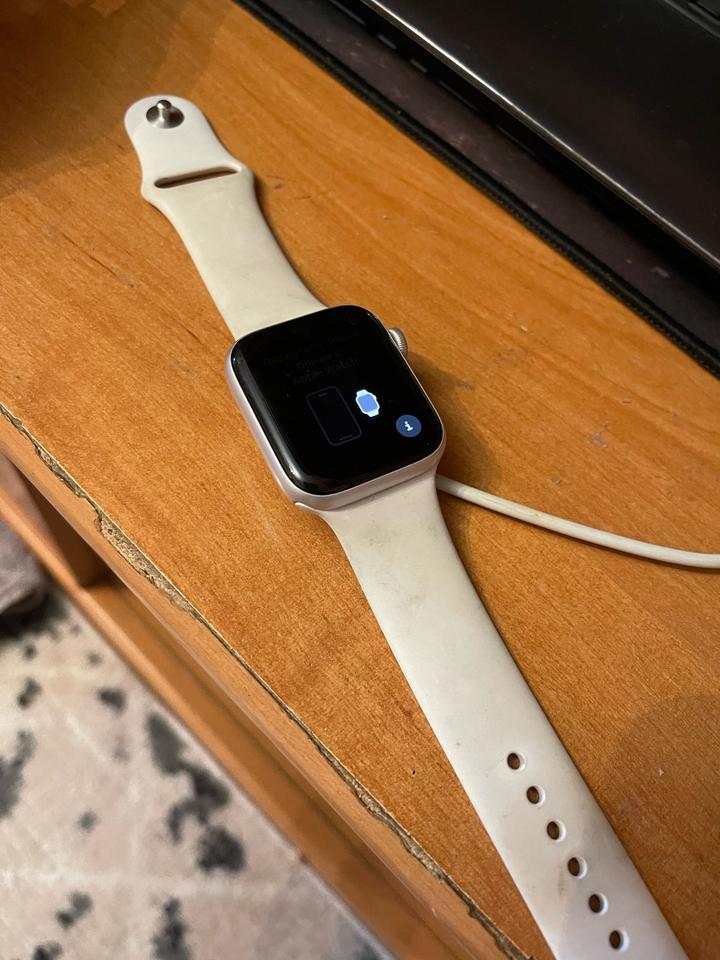 Часы Apple Watch