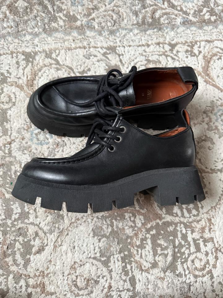 Обувь Zara