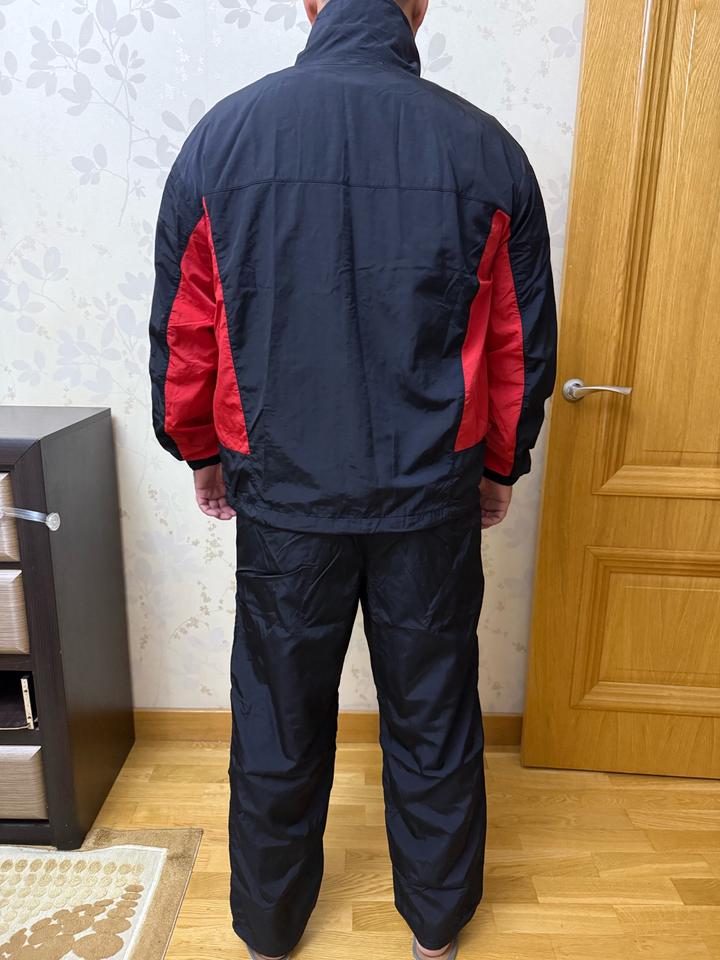 Спортивный костюм under armour