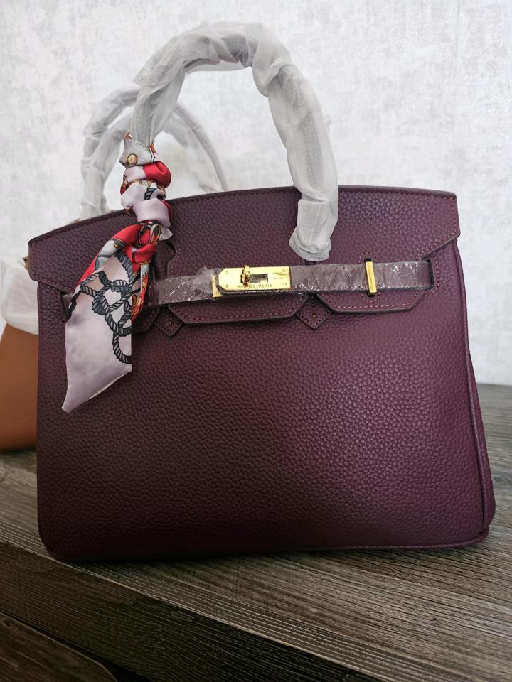 Сумка Hermès Birkin