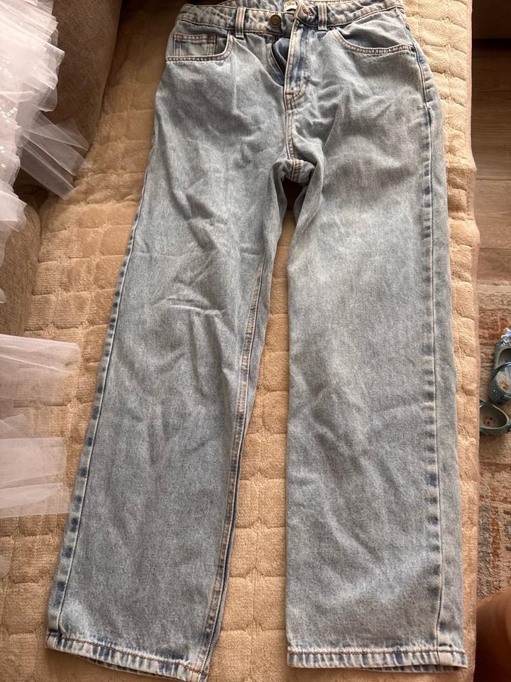Lc waikiki джинсы